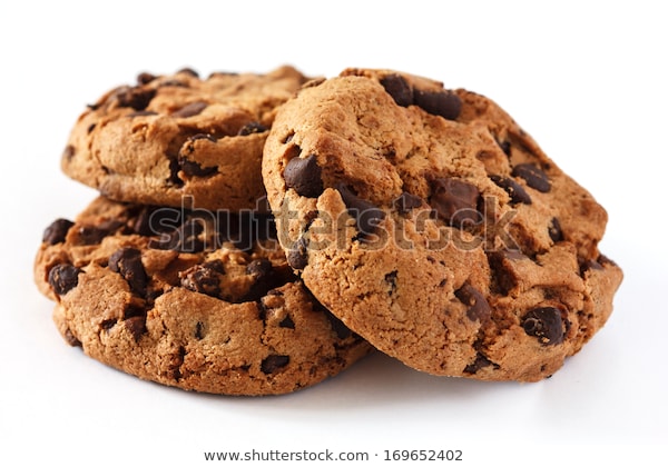 French Chocolate Star