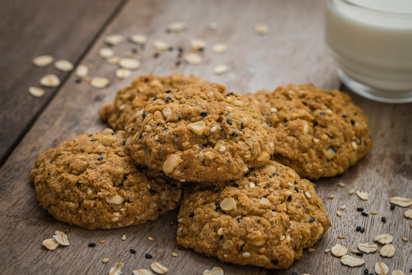 Big cookie 2