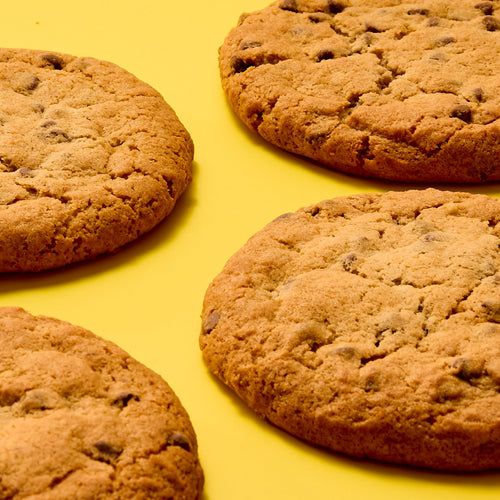 Gluten Free Cookies