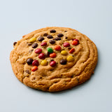 M&M Cookie