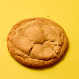 Ginger Cookie