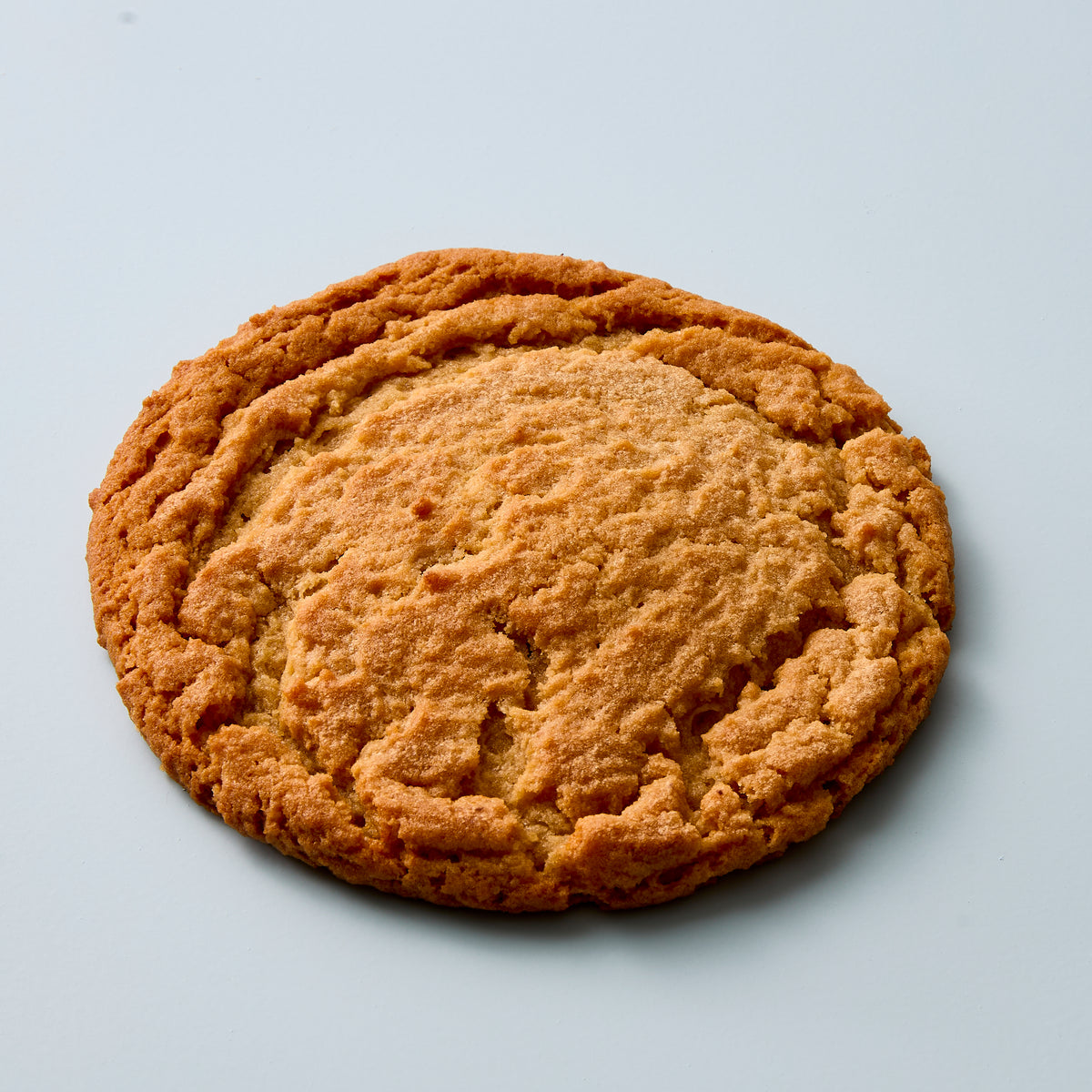 Peanut Butter Cookie
