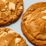 White Chocolate Chunk Cookie