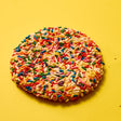 Rainbow Sprinkle Cookie