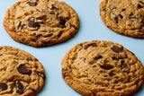 Peanut Butter Chocolate Chunk Cookie