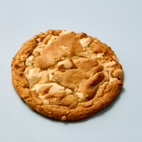 White Chocolate Chunk Cookie
