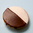 Black & White Cookie