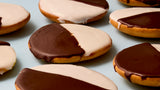 Black & White Cookie