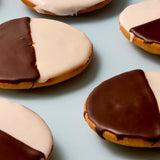 Black & White Cookie