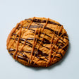 Chocolate Caramel Cookie