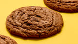 Double Dutch Cookie