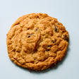 Raisin Oatmeal Cookie