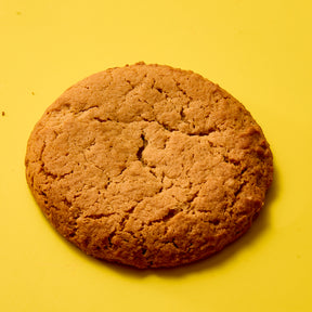 Gluten Free Peanut Butter Cookie