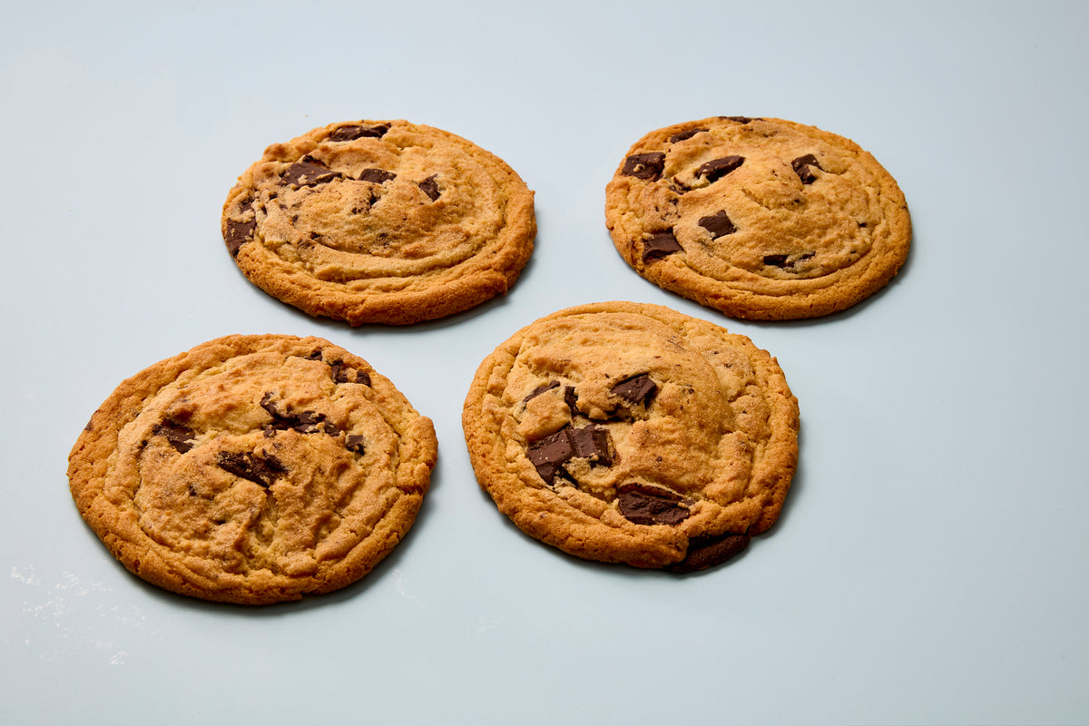 Chocolate Chunk Cookie