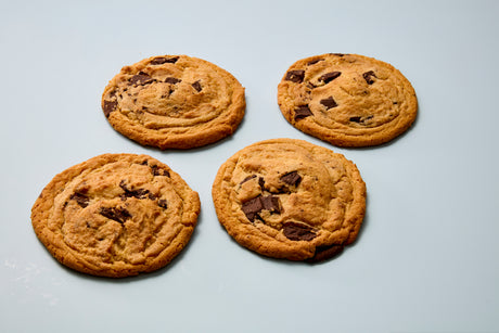 Chocolate Chunk Cookie