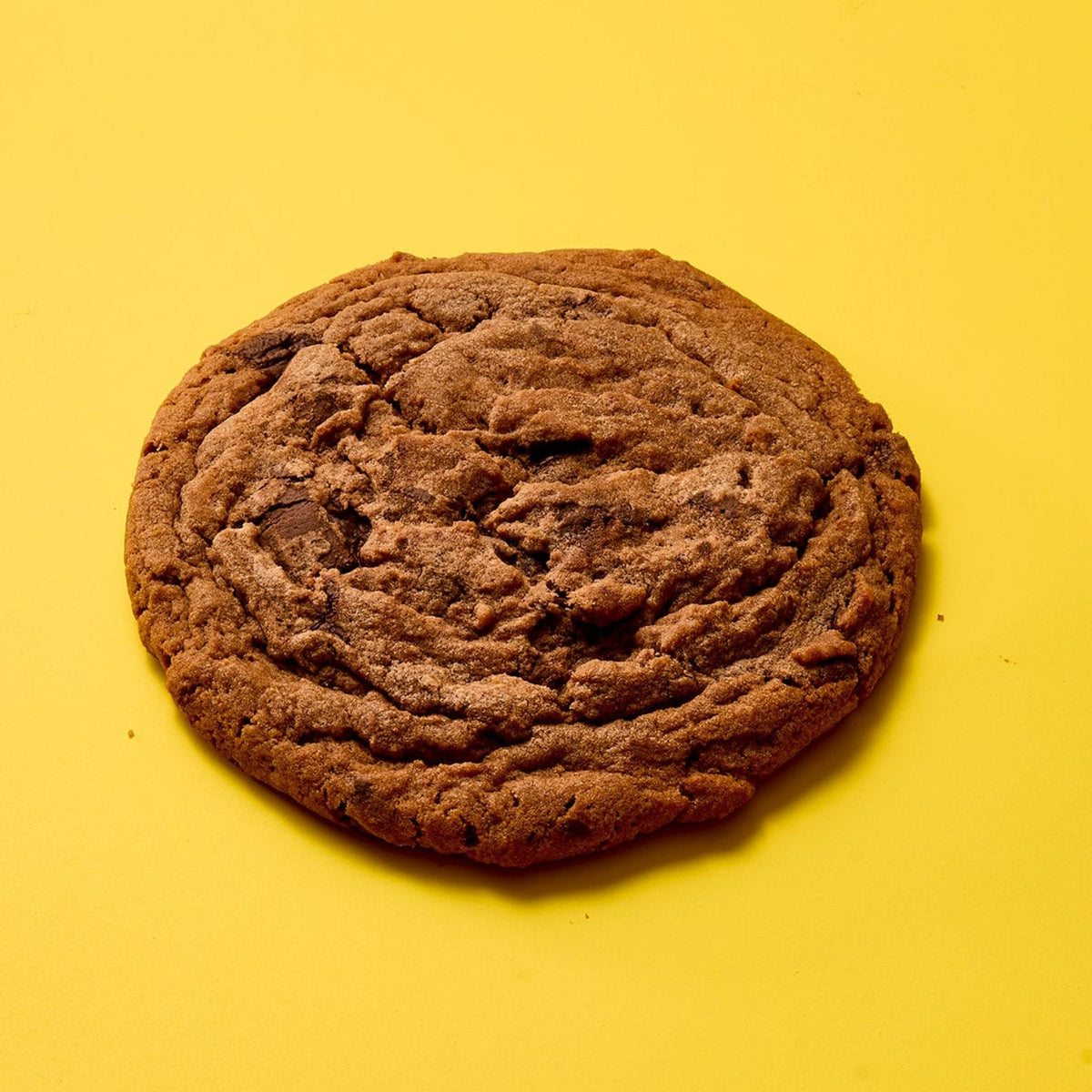 Double Dutch Cookie