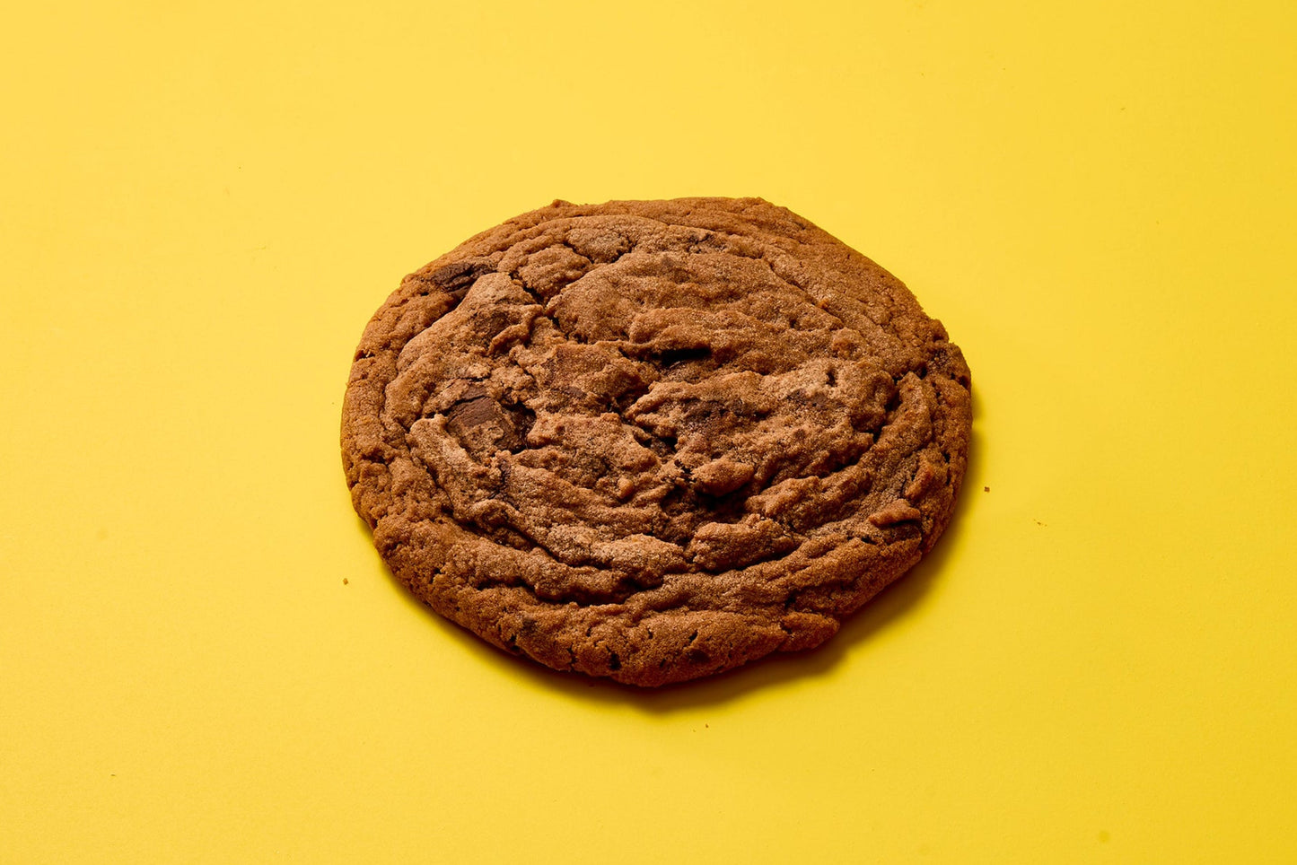 Double Dutch Cookie