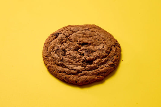 Double Dutch Cookie
