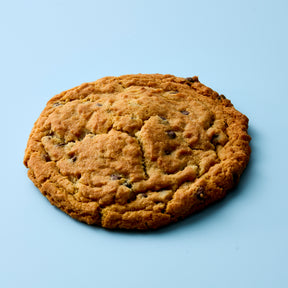Chocolate Chip Cookie