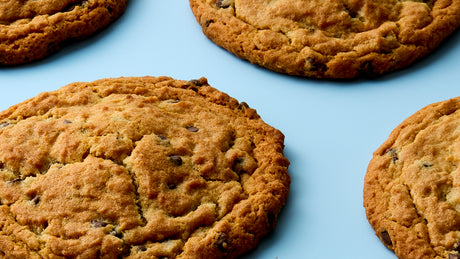 Chocolate Chip Cookie