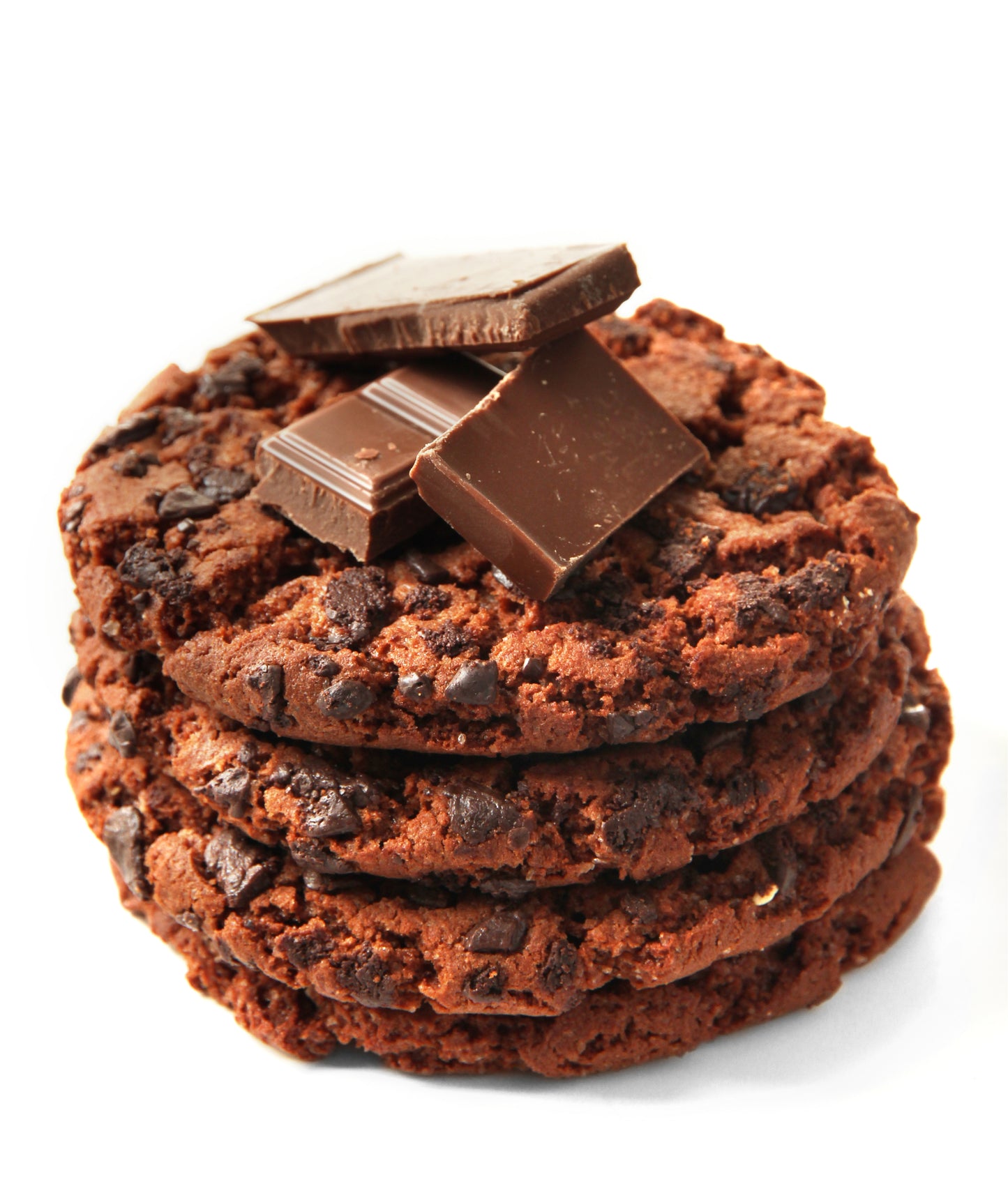 Big cookie